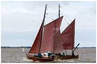 Zeesboot Marie-Luise (FZ 52)