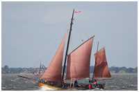 Zeesboot Recknitz (FZ 58)