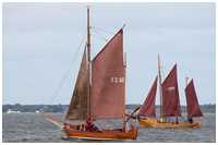 Zeesboot Str&ouml;per (FZ 68)