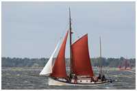 Zeesboot Klara (FZ 69)