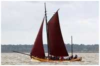 Zeesboot Hanna (FZ 70)