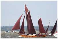 Zeesboot Marie (FZ 75)