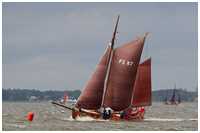 Zeesboot Irmchen (FZ 87)