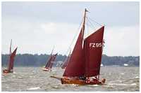 Zeesboot Traudi 2 (FZ 95)