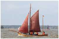 Zeesboot Paula (PRU. 7)