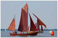 Zeesboot Butt (FZ 11)