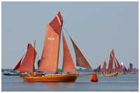 Zeesboot Hanne N&uuml;te (FZ 14)