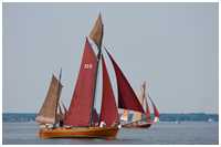 Zeesboot Sannert (FZ 33)