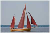 Zeesboot St&ouml;rtebeker (FZ 3)