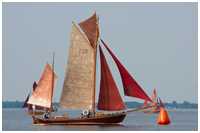 Zeesboot Swantewit (FZ 31)