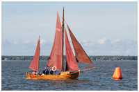 Zeesboot Bill (FZ 4)