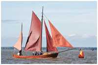 Zeesboot Butt (FZ 11)