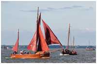 Zeesboot Eiken Hans (FZ 79)