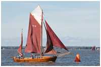 Zeesboot Grete (FZ 32)