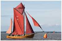 Zeesboot Hanna (FZ 70)