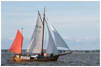 Zeesboot Hoffnung (FZ 40)