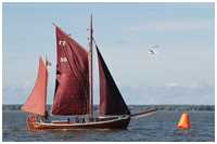 Zeesboot Holzerland (FZ 30)