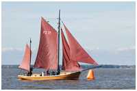 Zeesboot Johanna (FZ 21)