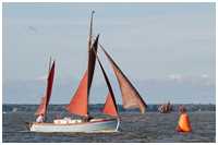 Zeesboot Klara (FZ 69)