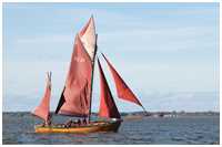 Zeesboot Krischan (FZ 37)