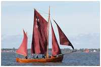 Zeesboot L&uuml;tte (FZ 17)