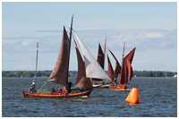 Zeesboot Marie-Luise (FZ 52)