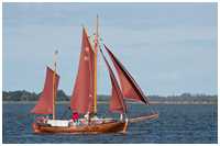 Zeesboot Polar (FZ 51)