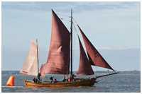 Zeesboot Recknitz (FZ 58)