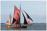 Zeesboot Sannert (FZ 33)