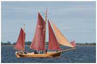 Zeesboot St&ouml;rtebeker (FZ 3)