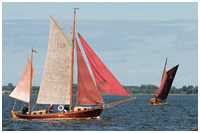 Zeesboot Swantewit (FZ 31)