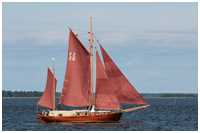 Zeesboot Wodan (FZ 28)