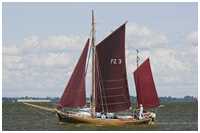 Zeesboot Störtebeker (FZ 3)