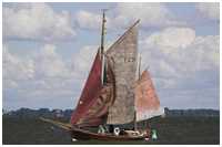 Zeesboot Swantewit (FZ 31)