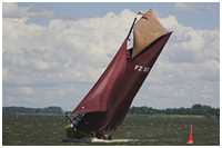 Zeesboot Sannert (FZ 33)