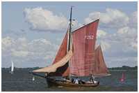 Zeesboot Marie-Luise (FZ 52)