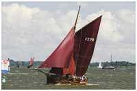 Zeesboot Eiken Hans (FZ 79)