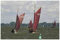 Zeesboot Traudi (FZ 92)