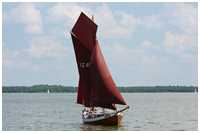 Zeesboot Annegret (FZ 48)