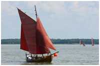 Zeesboot Rerik (FZ 89)