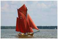 Zeesboot Gertrud (FZ 25)