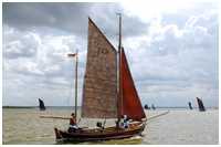 Zeesboot Swantewit (FZ 31)