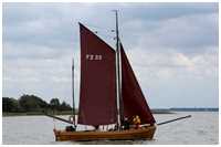 Zeesboot Sannert (FZ 33)