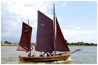 Zeesboot Bill (FZ 4)