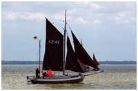 Zeesboot Annegret (FZ 48)