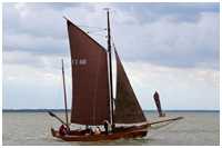 Zeesboot Ströper (FZ 68)