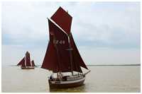 Zeesboot Annegret (FZ 48)