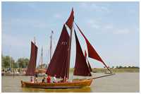 Zeesboot Bill (FZ 4)