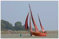 Zeesboot Irmchen (FZ 87)