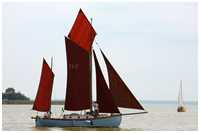 Zeesboot Klara (FZ 69)